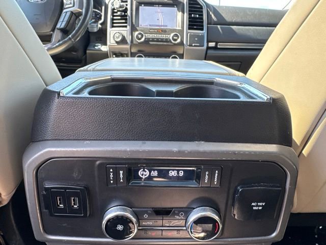 Used 2019 Ford Expedition Max Platinum AWD/4WD image 18
