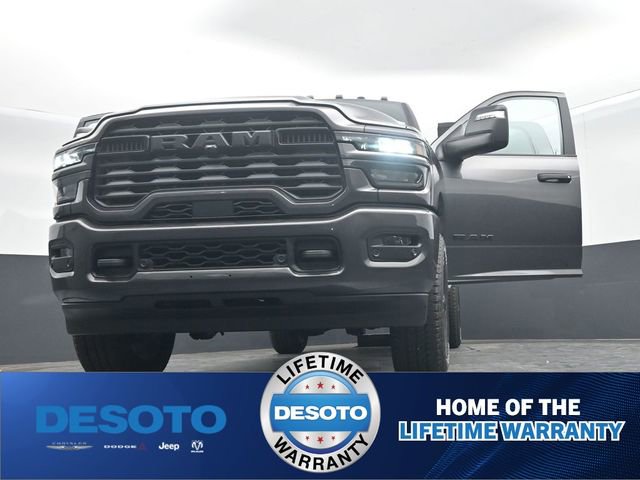 New 2026 RAM 2500 Big Horn image 65