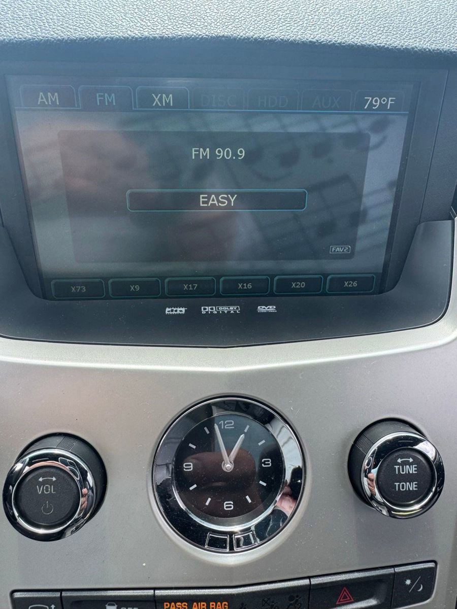 Used 2014 Cadillac CTS Performance AWD/4WD image 13