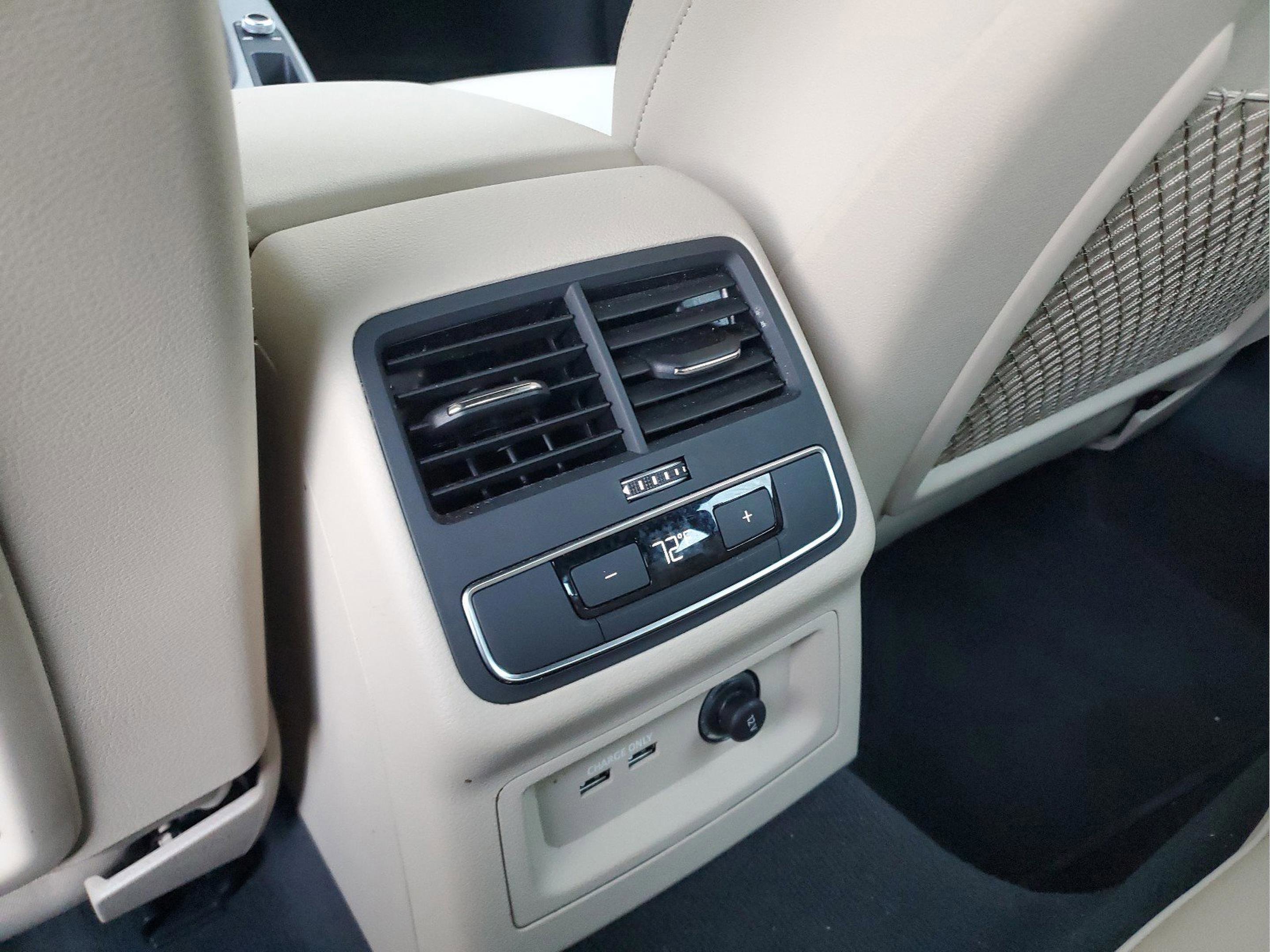 Used 2025 Audi A5 2.0T Premium Plus image 12