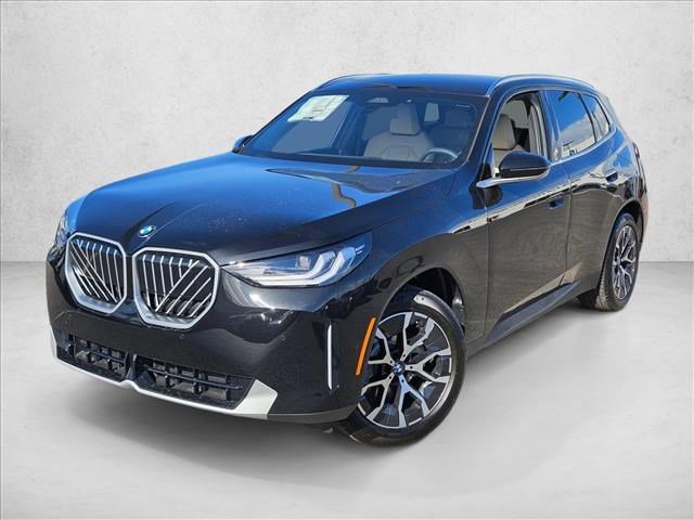 Used 2026 BMW X3 xDrive30 w/ Convenience Package