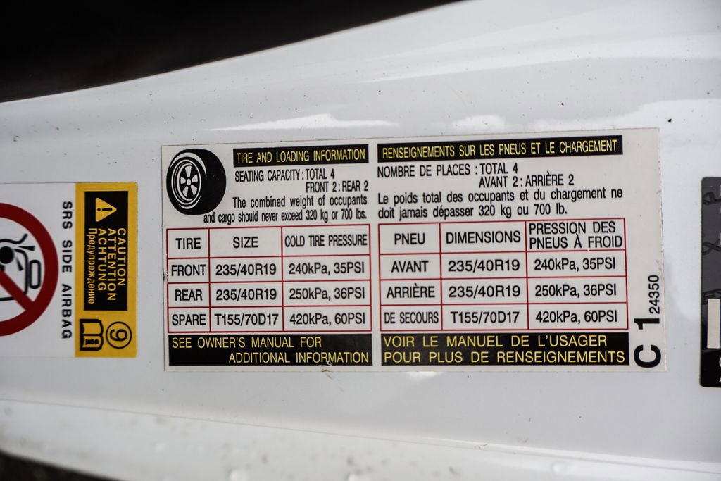 Used 2016 Lexus RC 300 AWD image 42