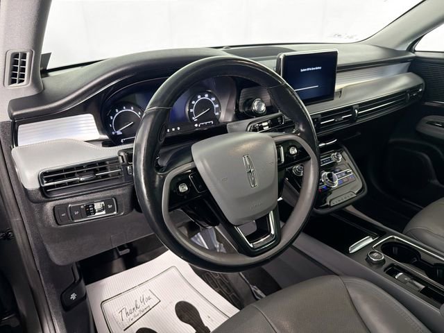 Used 2020 Lincoln Corsair AWD w/ Premium Package image 9