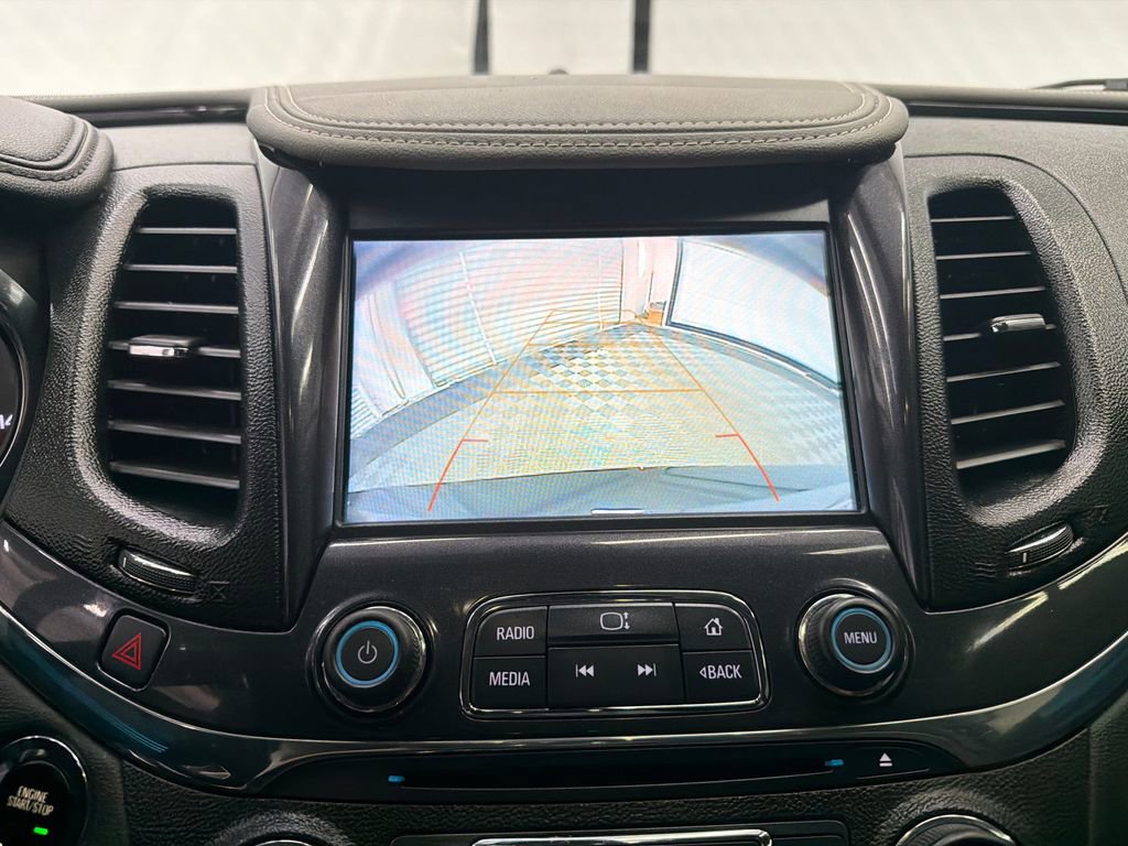 Used 2018 Chevrolet Impala Premier FWD image 27