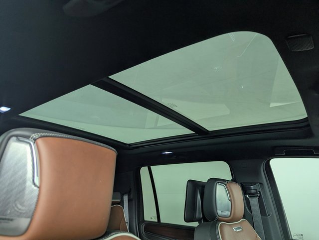 Used 2023 GMC Yukon XL Denali Ultimate image 25