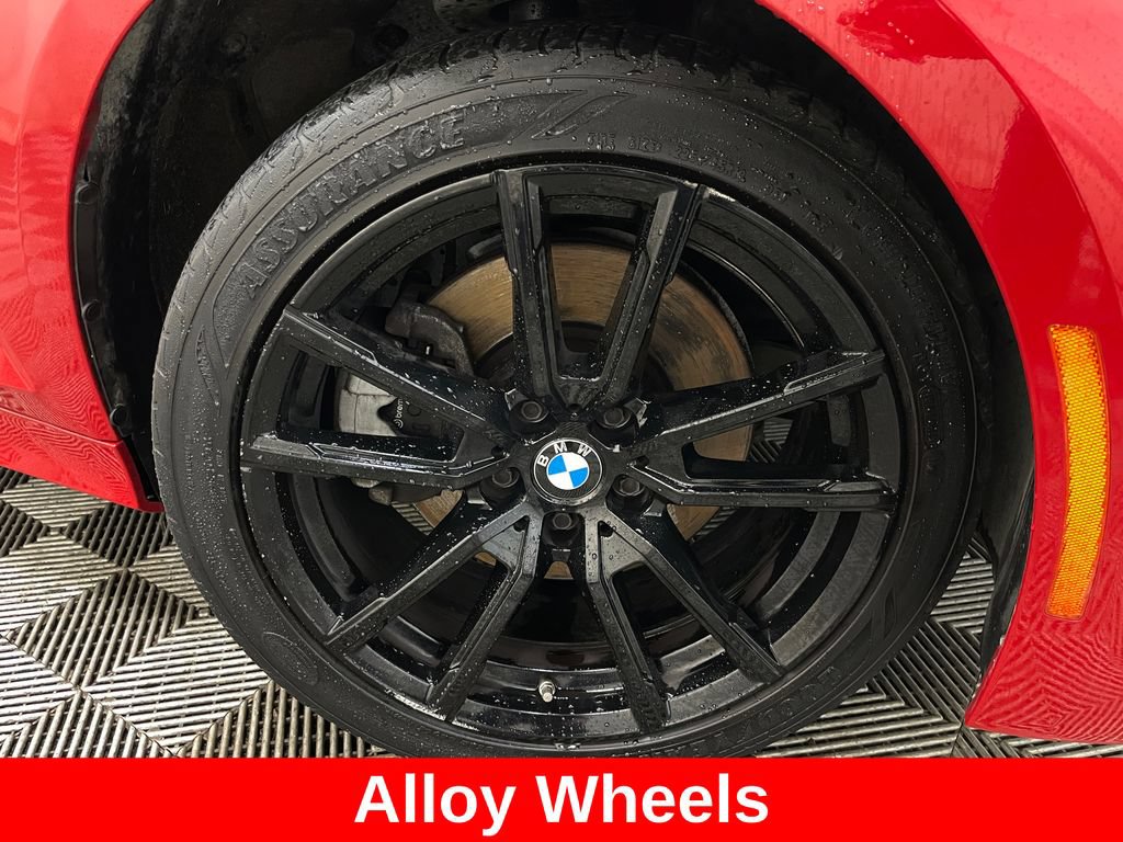 Used 2020 BMW 330i xDrive Sedan w/ Convenience Package AWD/4WD image 44