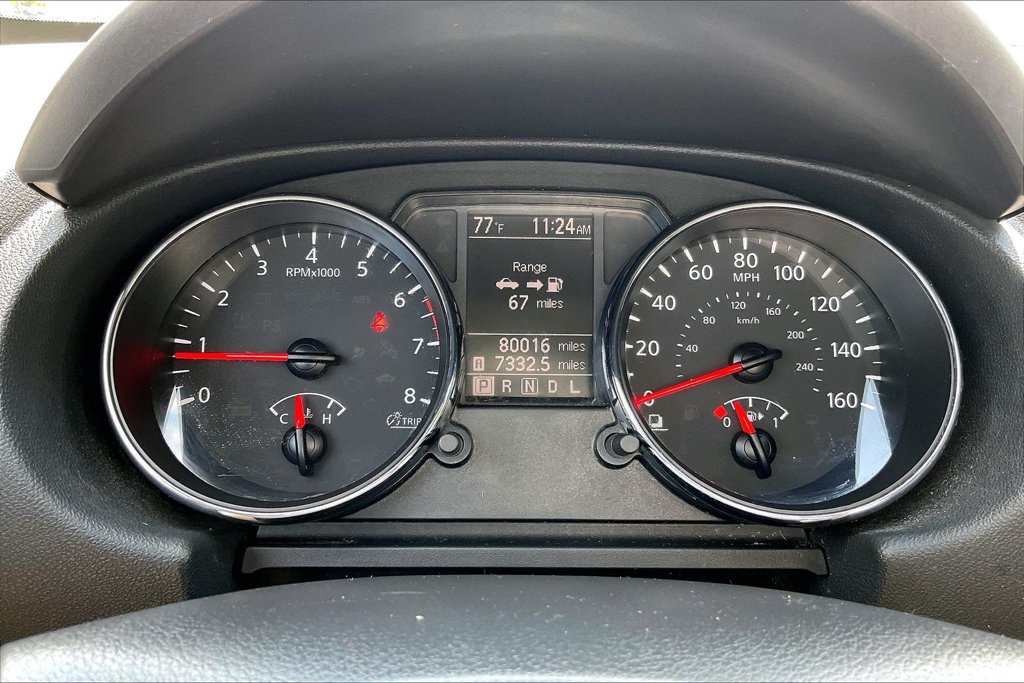 Used 2013 Nissan Rogue SV w/ Premium Pkg AWD/4WD image 23