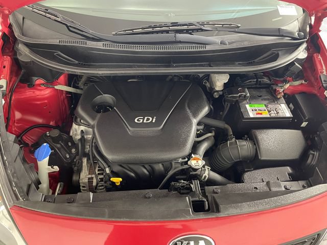 Used 2015 Kia Rio LX FWD image 20