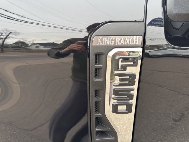 New 2026 Ford F350 King Ranch image 10
