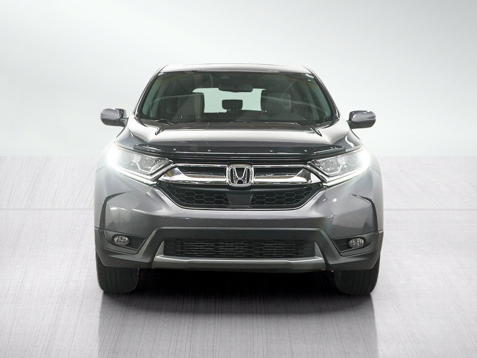 Used 2017 Honda CR-V EX-L image 8