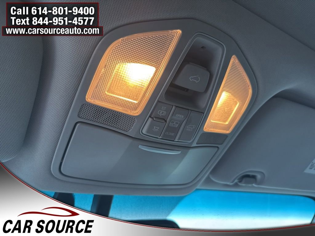 Used 2018 Hyundai Santa Fe Sport w/ Cargo Package image 26