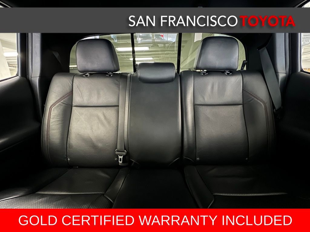 Certified 2020 Toyota Tacoma TRD Pro image 18
