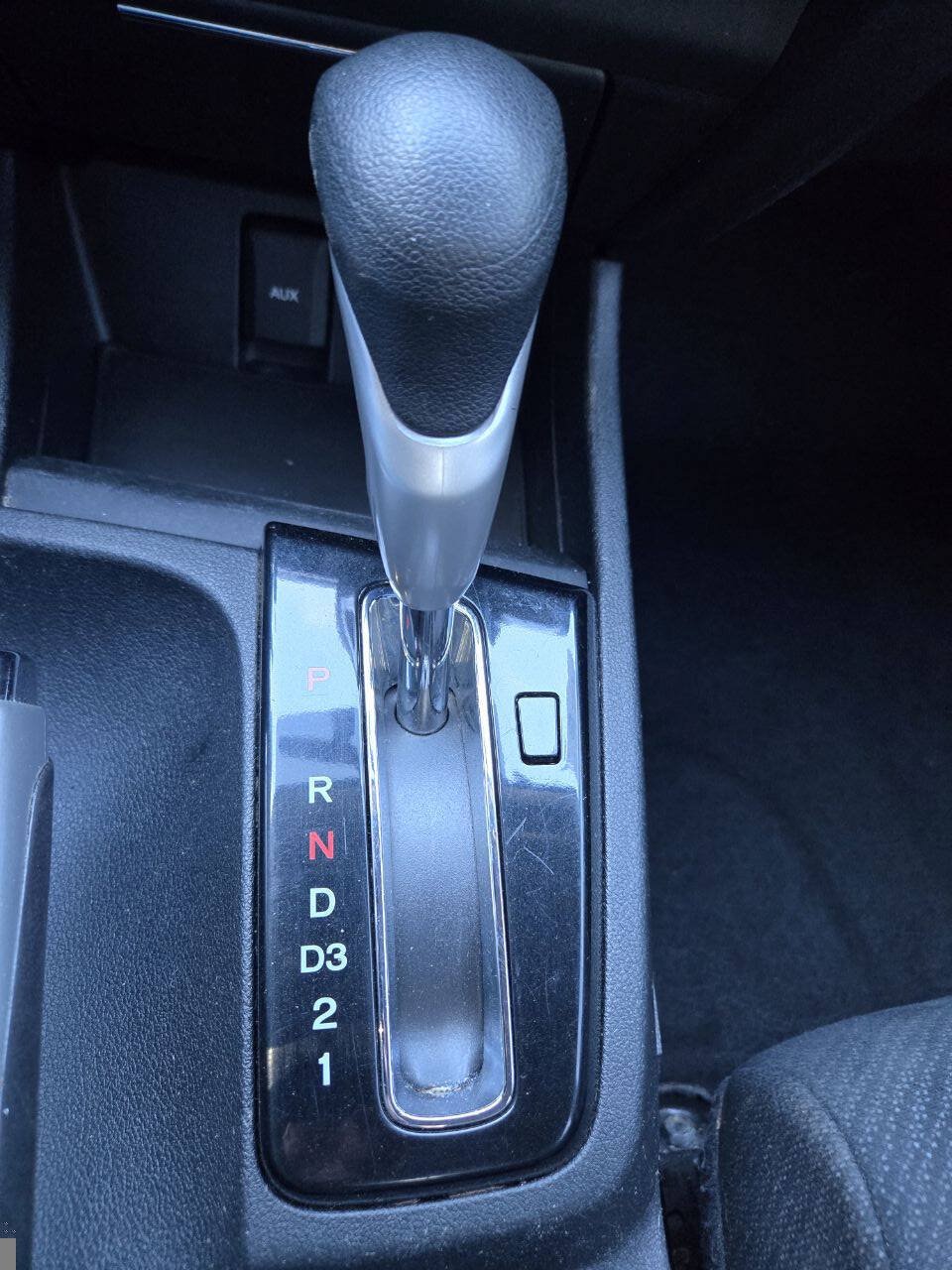 Used 2013 Honda Civic EX image 20