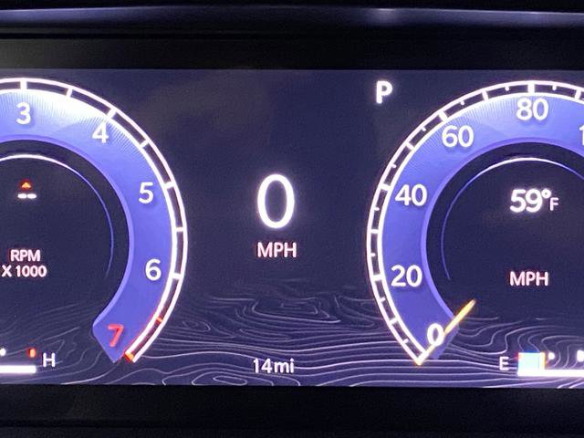 New 2025 Jeep Grand Cherokee L Limited w/ Black Appearance Package image 6