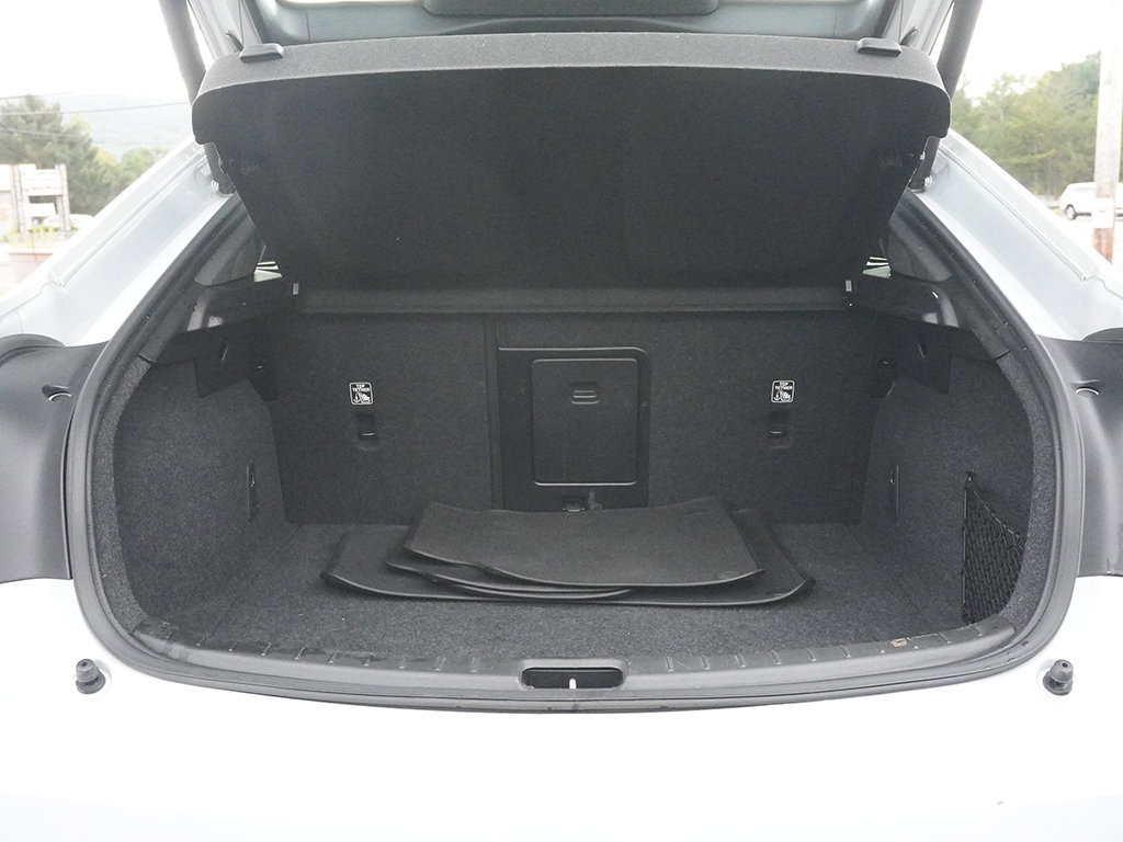 Used 2024 Polestar Polestar 2 AWD/4WD image 19