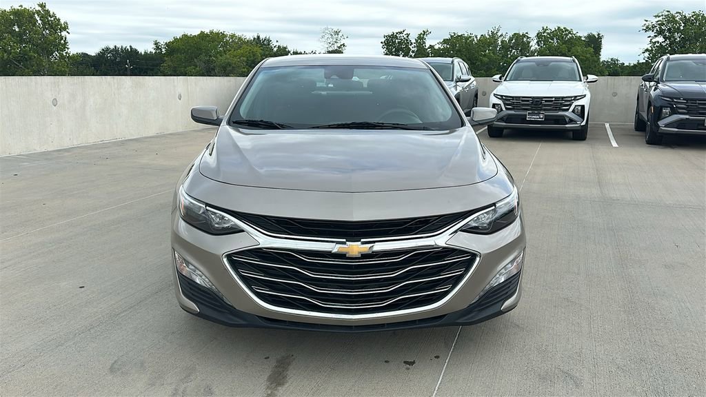 Used 2024 Chevrolet Malibu LT FWD image 7
