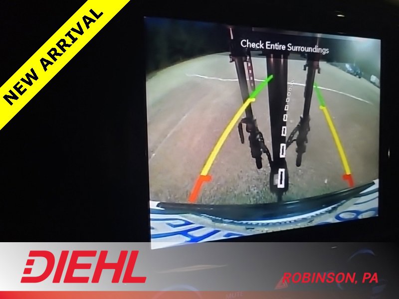 Used 2020 Jeep Grand Cherokee Laredo w/ Quick Order Package 2BN North image 9