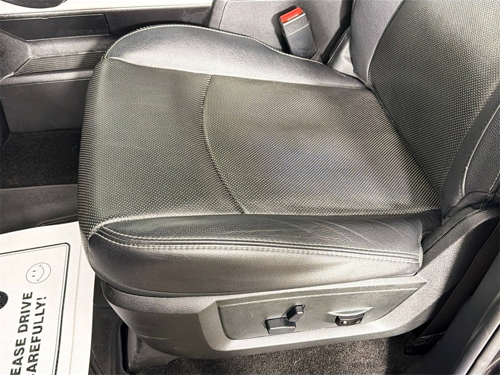 Used 2017 RAM 1500 Sport image 19