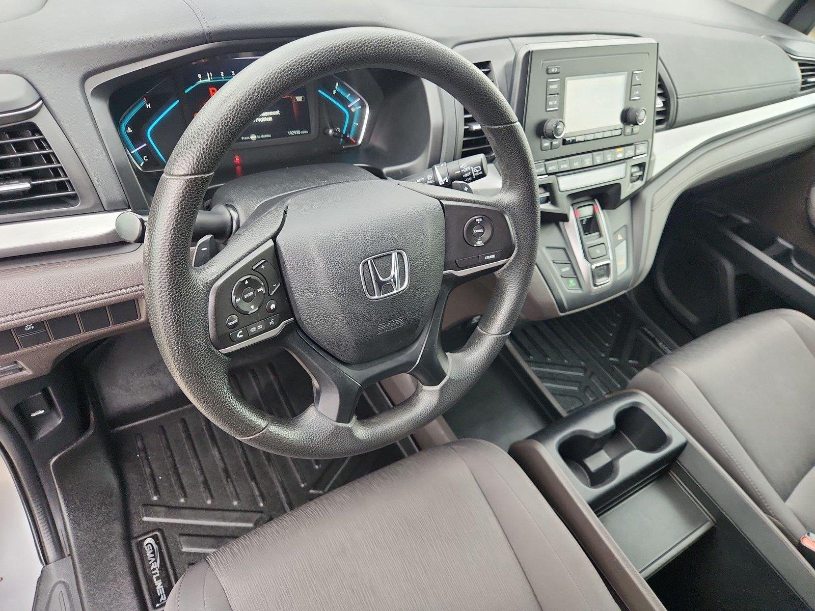 Used 2018 Honda Odyssey LX image 10