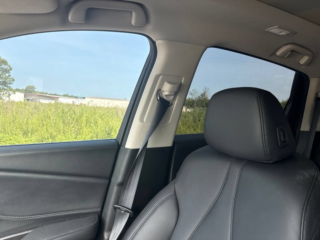 Used 2022 Acura RDX FWD image 10
