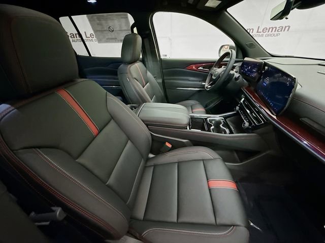 New 2026 Chevrolet Traverse RS w/ LPO, Floor Liner Package image 33