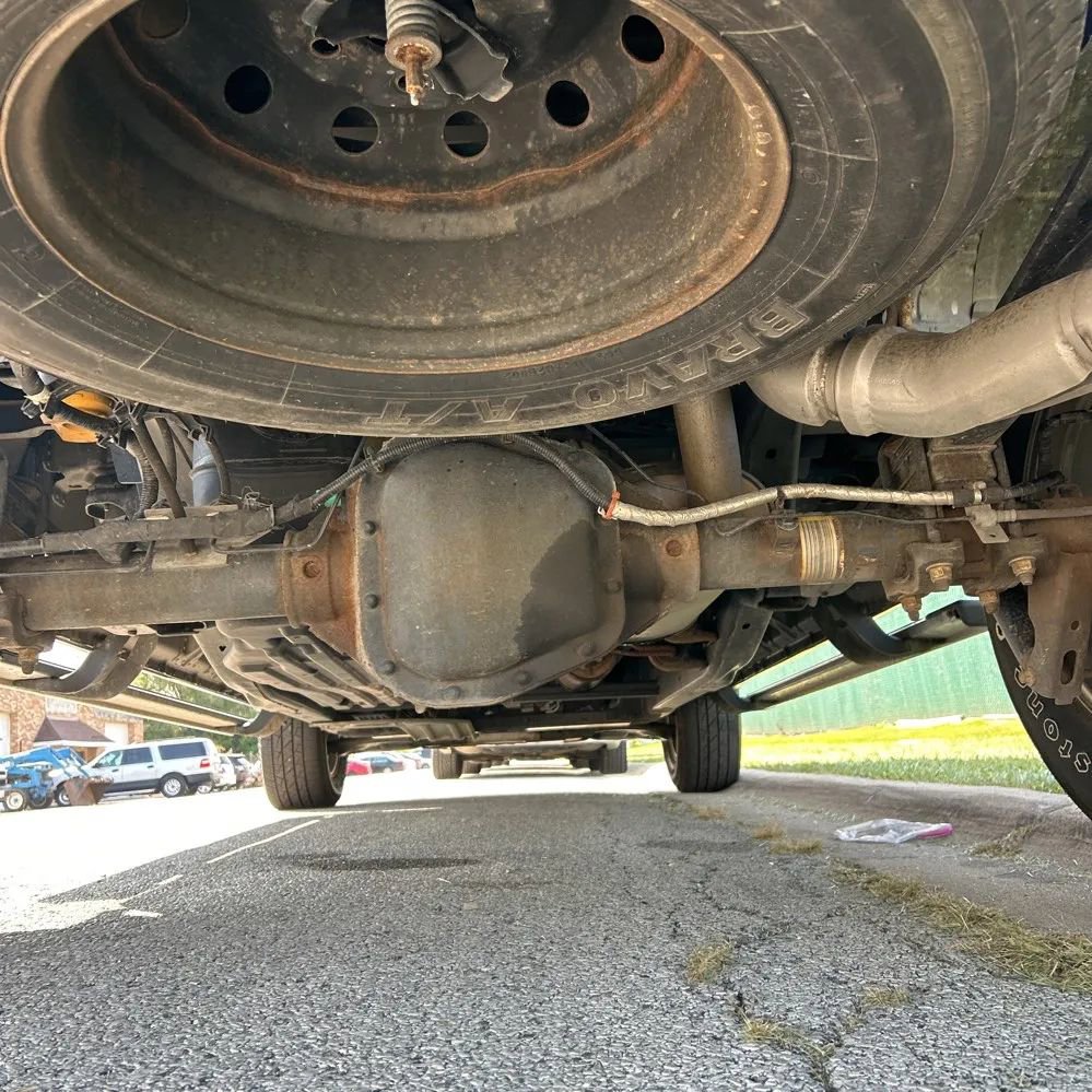 Used 2021 Ford F150 XLT w/ Equipment Group 301A Mid image 9