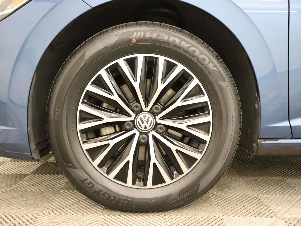 Used 2019 Volkswagen Jetta SE image 6