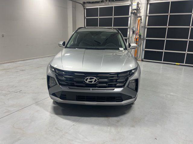 New 2026 Hyundai Tucson SEL FWD image 2