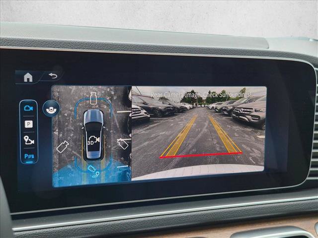 New 2026 Mercedes-Benz GLE 450 4MATIC image 13