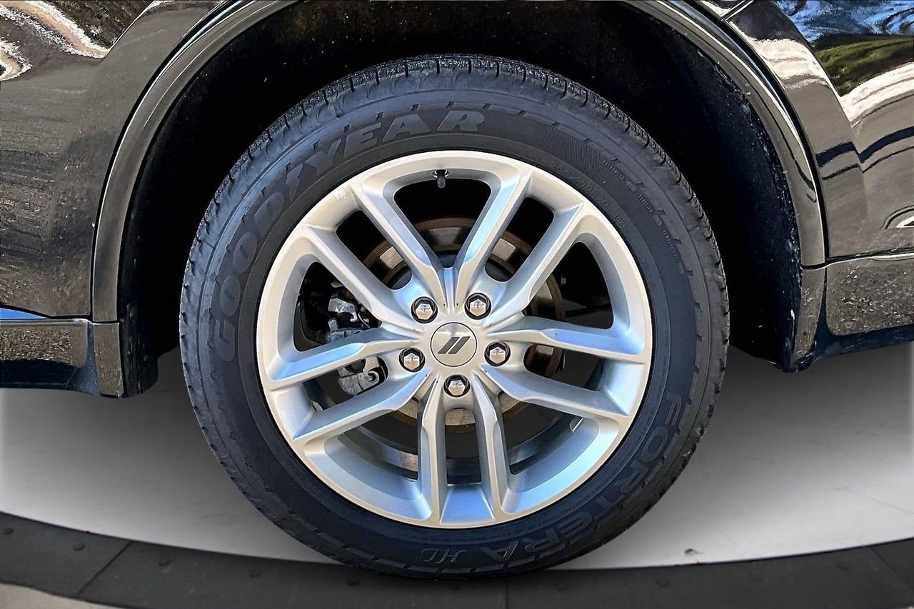 Used 2024 Dodge Durango GT image 36