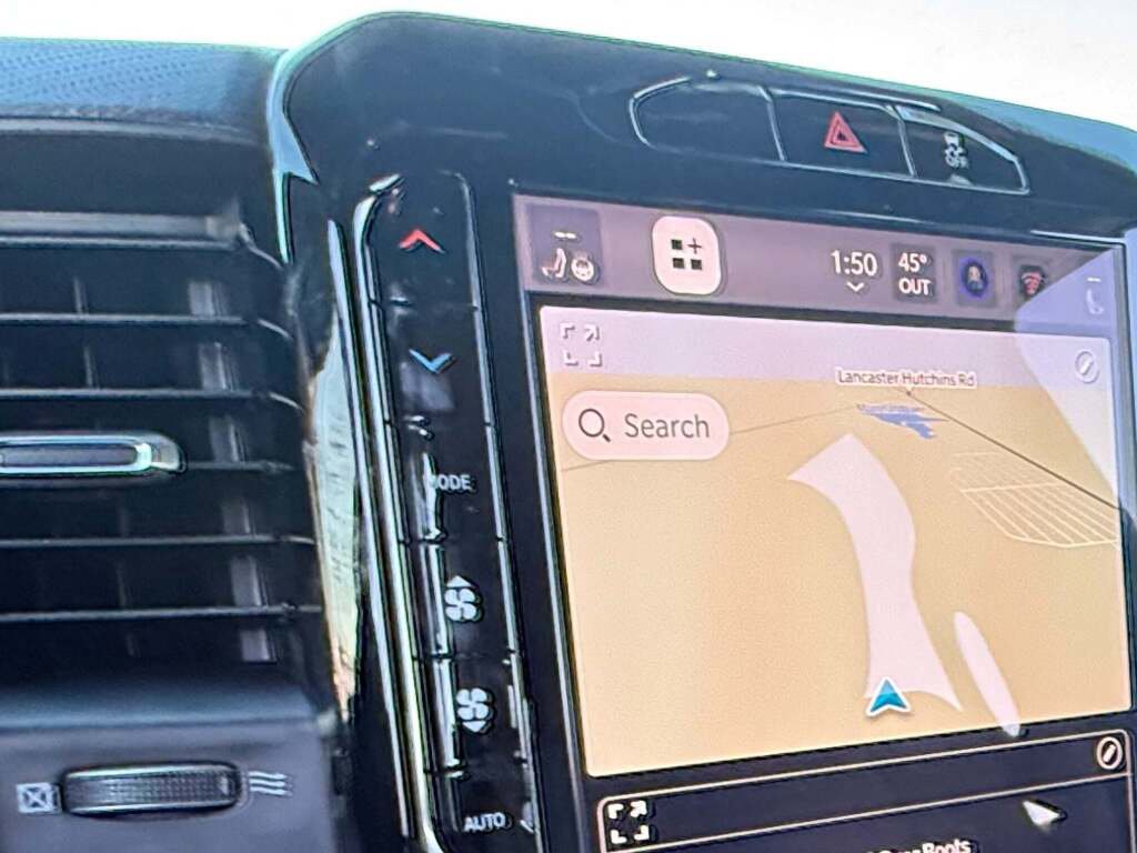 New 2026 RAM 2500 Rebel w/ Rebel Level 1 Equipment Group image 37