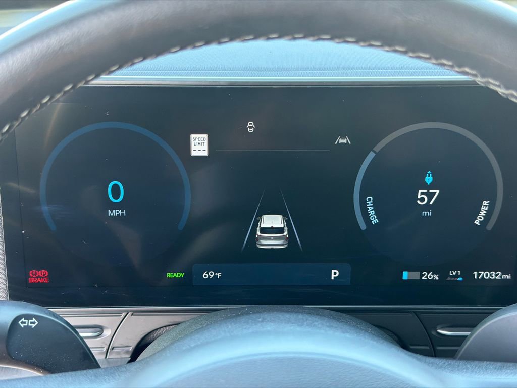 Used 2024 Hyundai Kona SEL FWD image 26