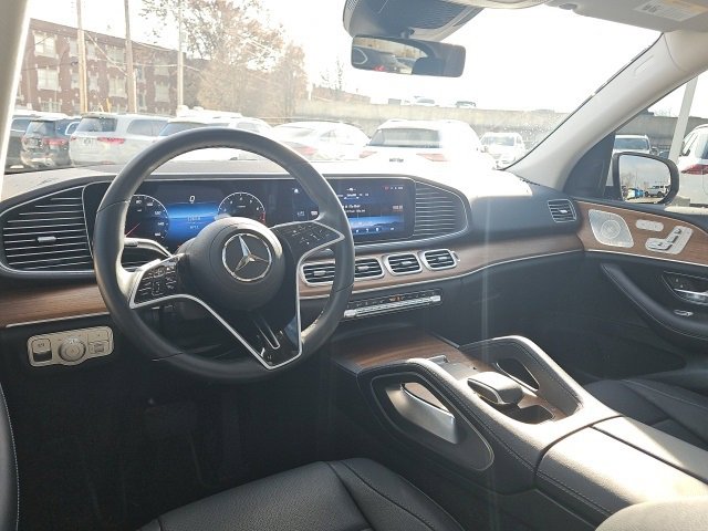Certified 2025 Mercedes-Benz GLE 350 4MATIC image 13