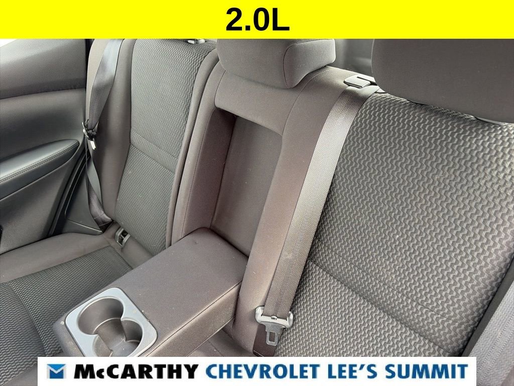 Used 2019 Nissan Rogue Sport S image 28