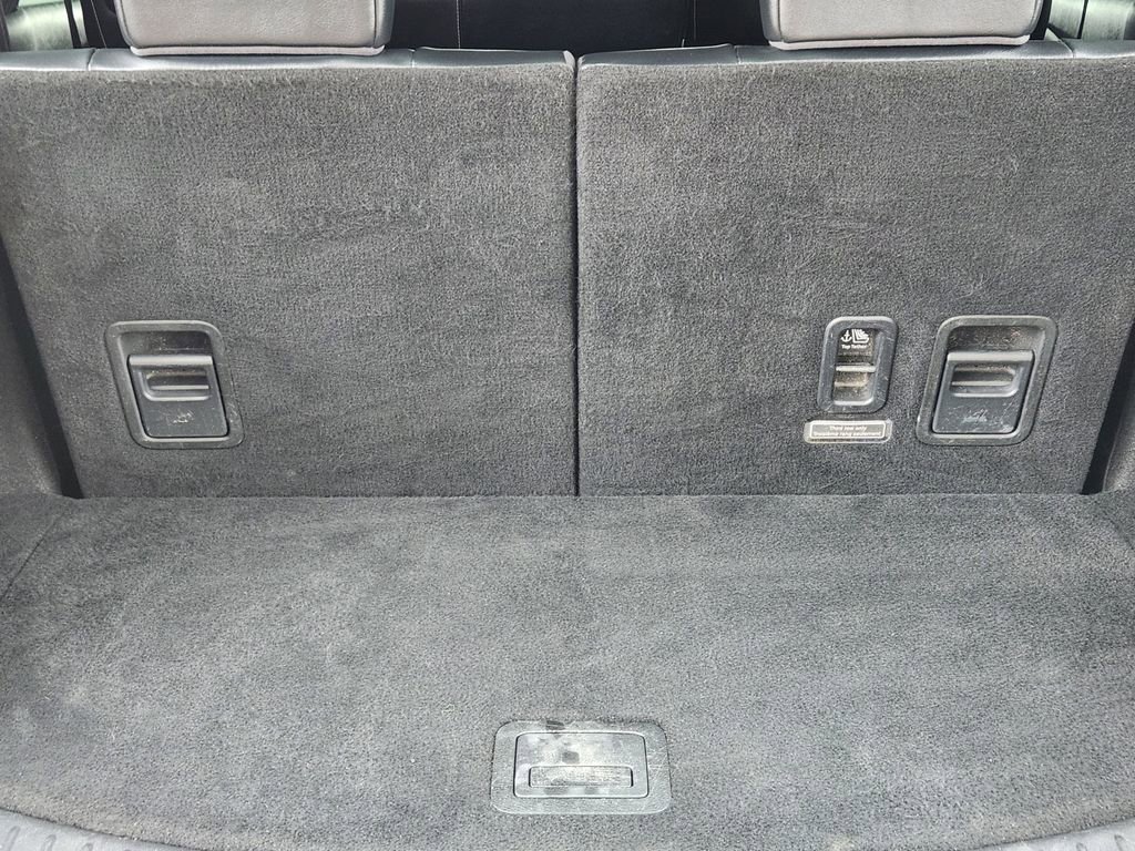 Used 2021 MAZDA CX-9 Grand Touring AWD/4WD image 21