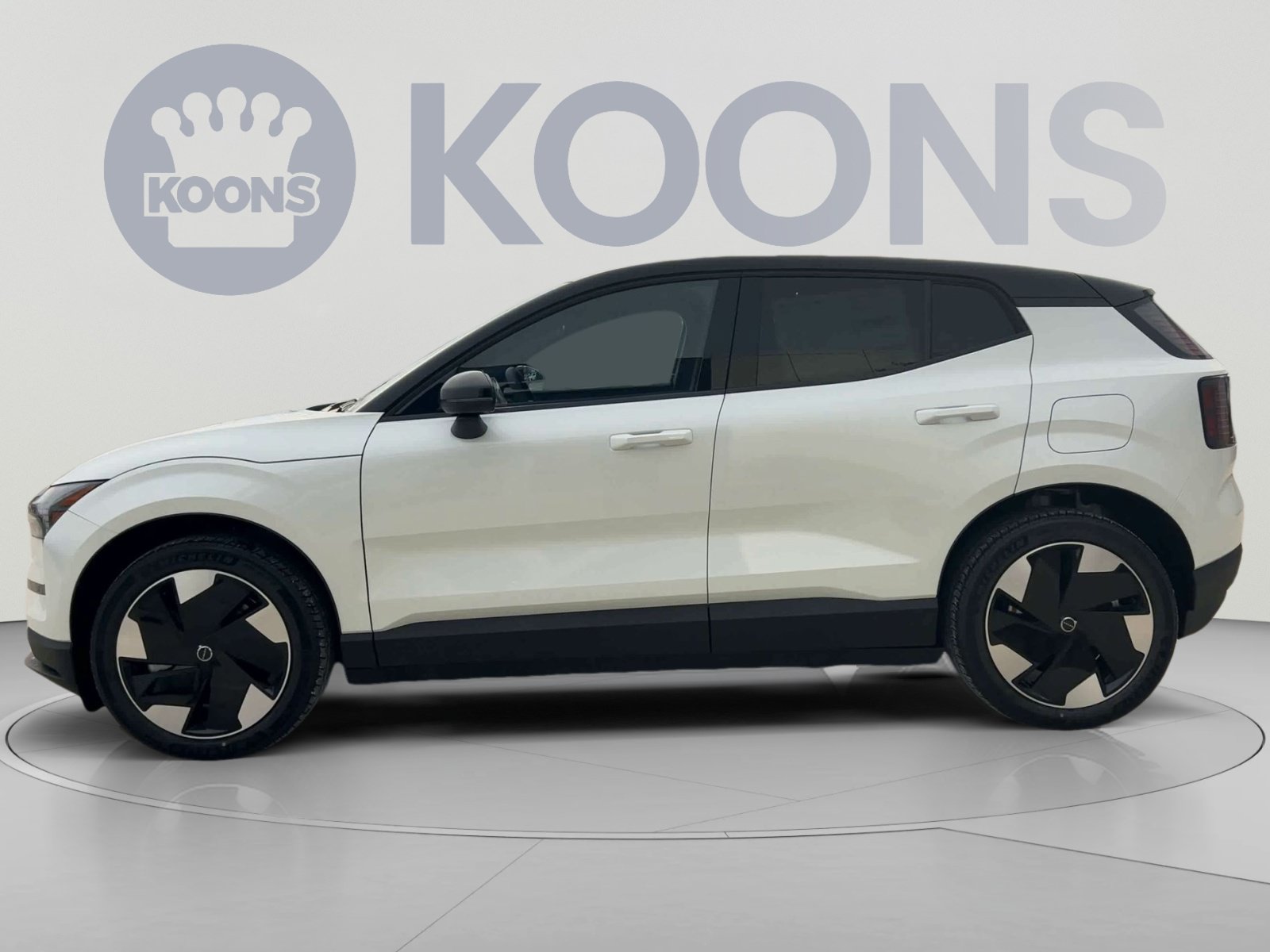 New 2026 Volvo EX30 Plus w/ Protection Package Premier AWD/4WD image 7