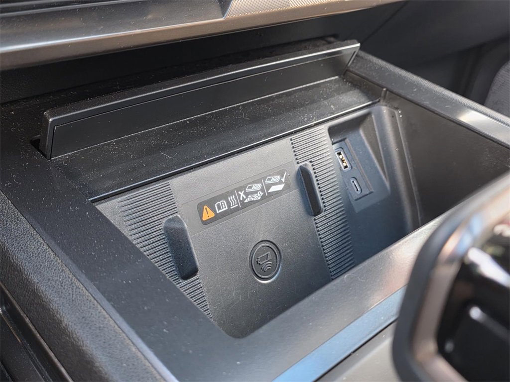 Used 2025 GMC Hummer EV 3X image 43