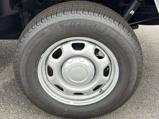 New 2026 Ford F150 XL image 17