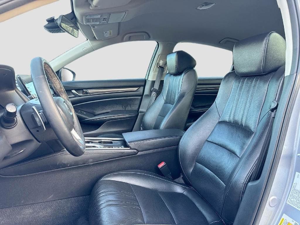 Used 2022 Honda Accord Sport Special Edition image 13