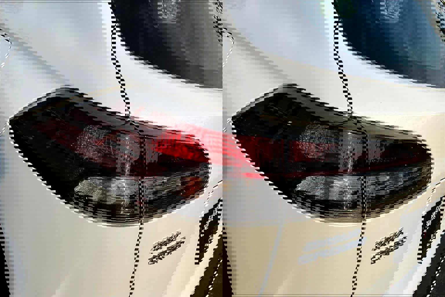 Used 2026 Toyota Corolla Cross L image 27