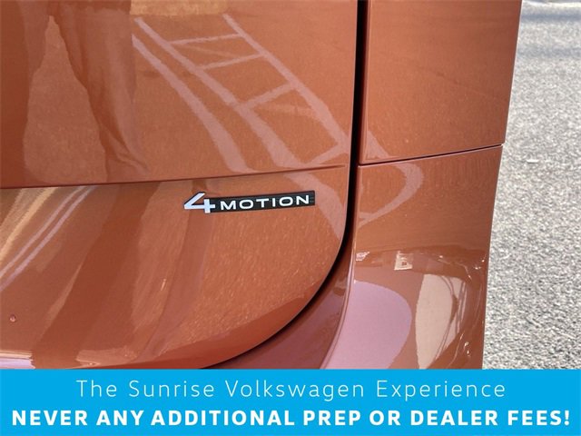 New 2025 Volkswagen ID. Buzz 1st Edition image 39