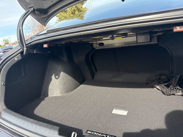 Certified 2023 Hyundai Sonata SEL image 42