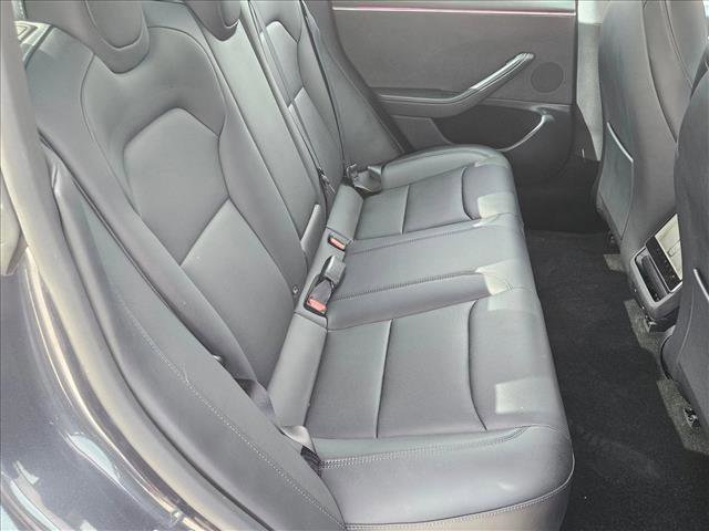 Used 2025 Tesla Model 3 Long Range image 20