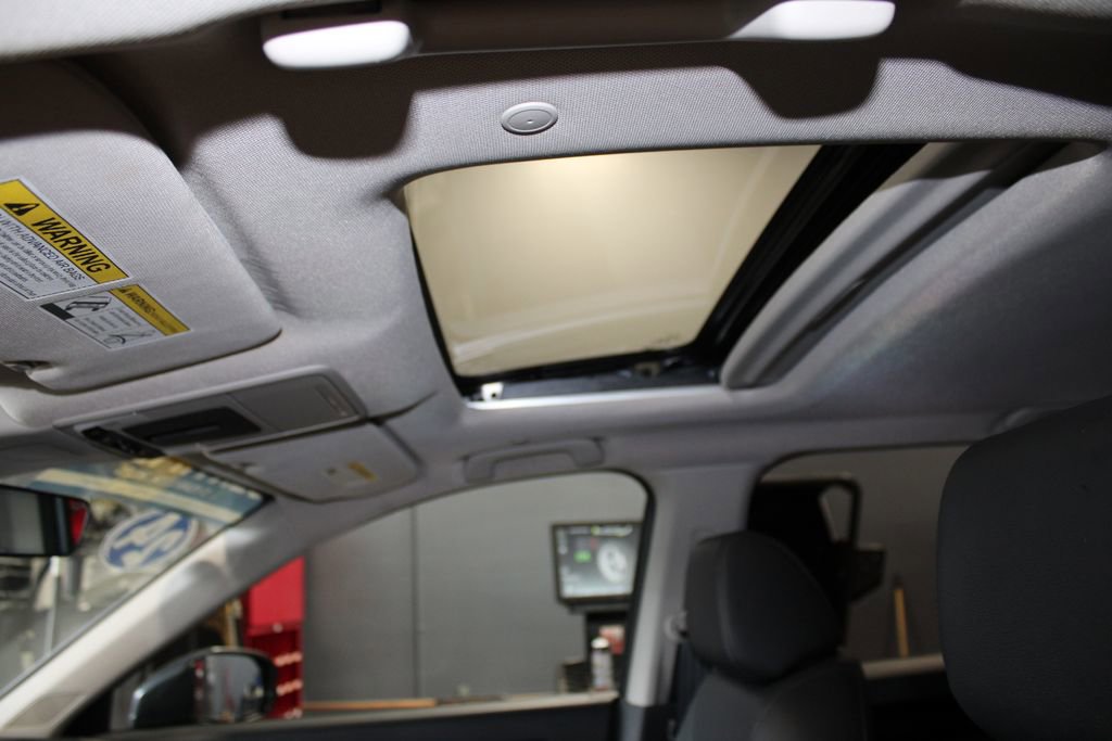 Used 2024 Honda CR-V EX-L image 40