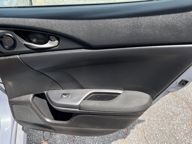 Used 2018 Honda Civic EX image 17