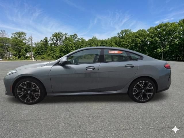 Used 2025 BMW 228i xDrive AWD/4WD image 5