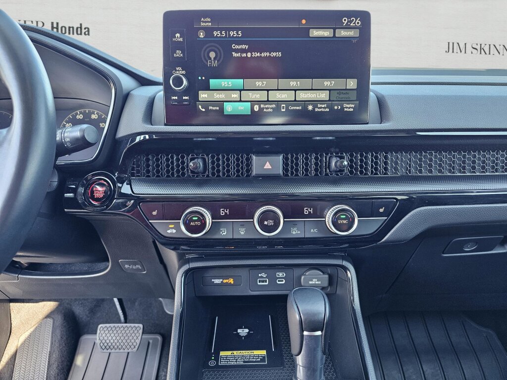 Used 2023 Honda CR-V EX-L image 26