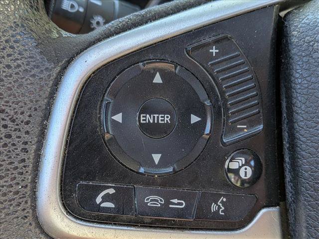 Used 2016 Honda Civic EX-T image 11