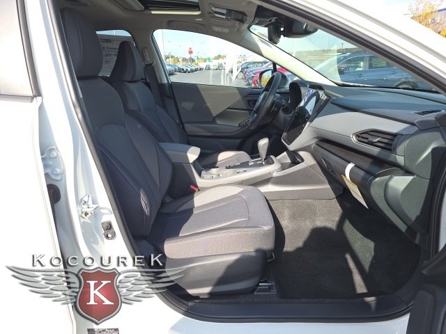 New 2026 Subaru Crosstrek 2.5i Premium image 26