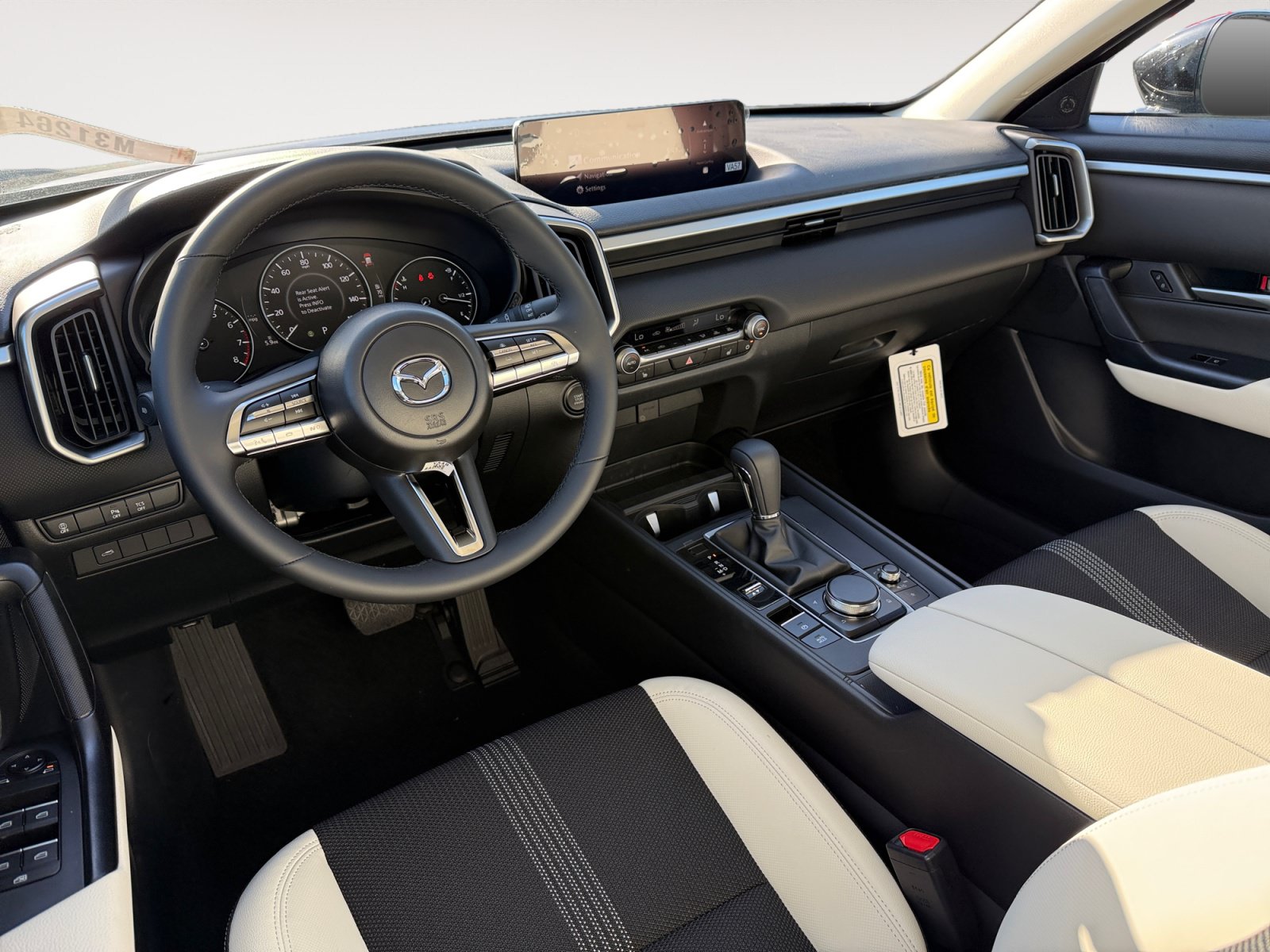 New 2026 MAZDA CX-50 AWD 2.5 S w/ Weather Package image 15